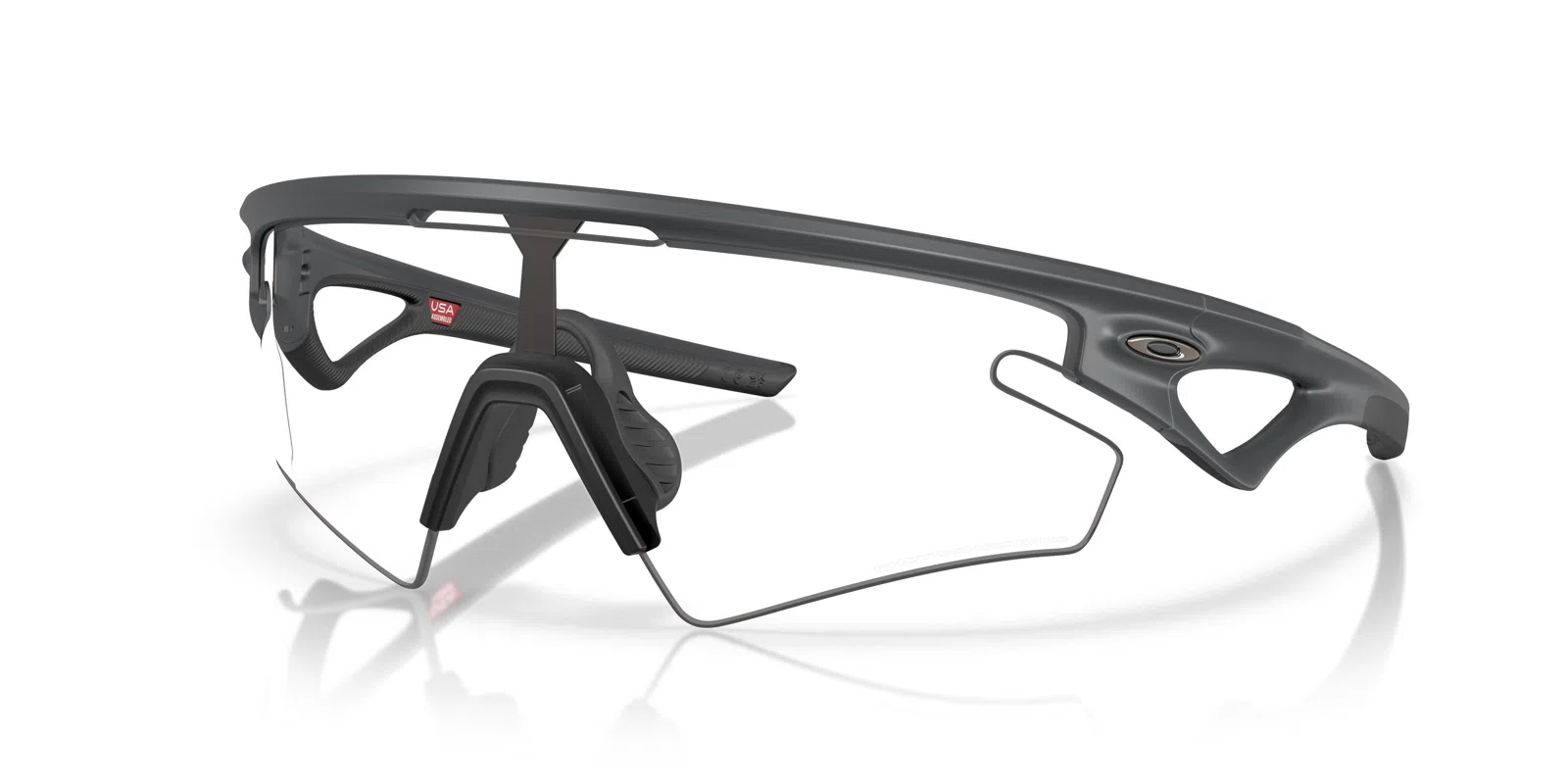 Oakley Sphaera Slash 9499 Sunglasses - view 112